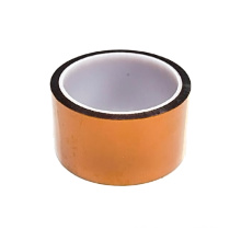 Heat Resistant Polyimide Film Insulation Tape High Temperature Polyimide Tape